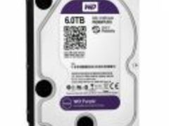 Hard Disk 6 TB WD60PURX