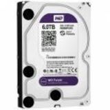 Hard Disk 6 TB WD60PURX